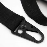 ABT Motorsport Lanyard black