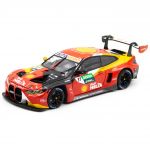 BMW M4 GT3 Schubert Motorsport S. van der Linde #31 DTM Champion 2022 1/18