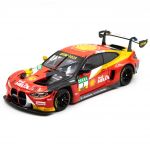 BMW M4 GT3 Schubert Motorsport Sheldon van der Linde #1 DTM 2023 1:18