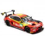 BMW M4 GT3 Schubert Motorsport Sheldon van der Linde #1 DTM 2023 1:18