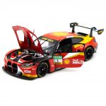 BMW M4 GT3 Schubert Motorsport Sheldon van der Linde #1 DTM 2023 1:18