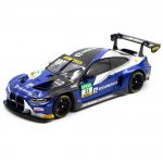 BMW M4 GT3 Schubert Motorsport René Rast #33 DTM 2023 1:18