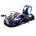 BMW M4 GT3 Schubert Motorsport René Rast #33 DTM 2023 1:18