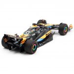 Oscar Piastri McLaren F1 Team MCL60 Formel 1 Australien GP 2023 1:18