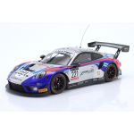 Porsche 911 GT3 R #221 24h Spa 2022 GPX Martini Racing 1:18