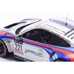 Porsche 911 GT3 R #221 24h Spa 2022 GPX Martini Racing 1/18