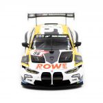 BMW M4 GT3 #98 Rowe Racing 24h Race Nürburgring 2023 1/18