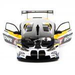 BMW M4 GT3 #98 Rowe Racing 24h Rennen Nürburgring 2023 1:18