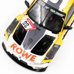 BMW M4 GT3 #98 Rowe Racing 24h Rennen Nürburgring 2023 1:18