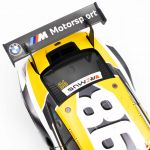 BMW M4 GT3 #98 Rowe Racing 24h Rennen Nürburgring 2023 1:18