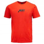 ABT Motorsport Camiseta Logo rojo