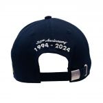 Michael Schumacher Cap World Champion 1994 blue