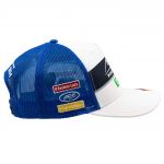 Michael Schumacher Trucker Cap World Champion 1994 blanc