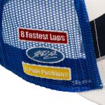 Michael Schumacher Trucker Cap World Champion 1994 blanc