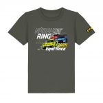 DTM Event Camiseta para niños 2024 #5/8 Nürburgring