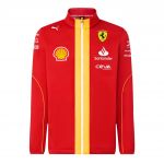 Scuderia Ferrari Chaqueta Softshell Team