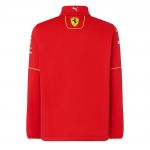 Scuderia Ferrari Team Giacca Softshell