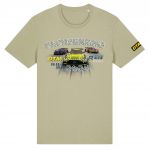 DTM Event Camiseta 2024 #6/8 Sachsenring