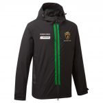 Lamborghini Team Lightweight Jacket black