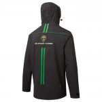 Lamborghini Team Lightweight Jacket black