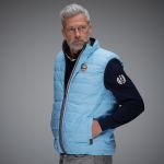 Gulf Gilet reversibile