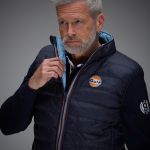 Gulf Gilet réversible