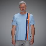 Gulf Camiseta Timeless History