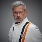 Gulf Racing Blouson Timeless History