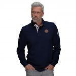 Gulf Sweat-shirt No 9