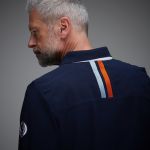 Gulf Sudadera No. 9