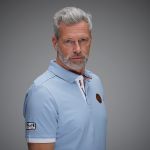 Gulf Polo No. 9