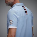 Gulf Polo No 9