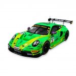 Manthey Grello Porsche 911 GT3 R Dennis Olsen #90 DTM 2023 1:18