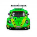 Manthey Grello Porsche 911 GT3 R Dennis Olsen #90 DTM 2023 1/43