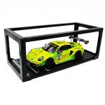 Manthey Grello Porsche 911 GT3 R Thomas Preining #91 DTM Champion 2023 1:18