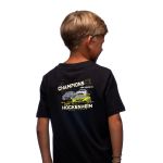 DTM Kinder Event T-Shirt 2024 #8/8 Hockenheimring