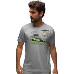 SSR Performance Bortolotti Camiseta #92